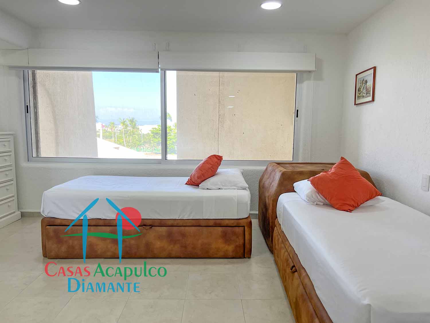 Albatros 203 - Recámara dos 2